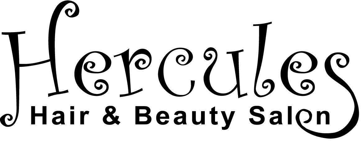 The Hercules Hair & Beauty Salon is one of our proud sponsors.
